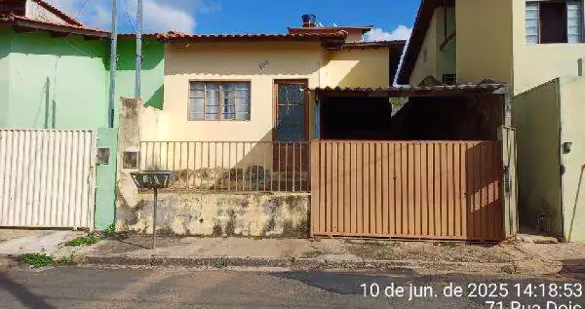 Oportunidade única em areado - mg | tipo: casa | negociação: leilão  | situação: imóvel