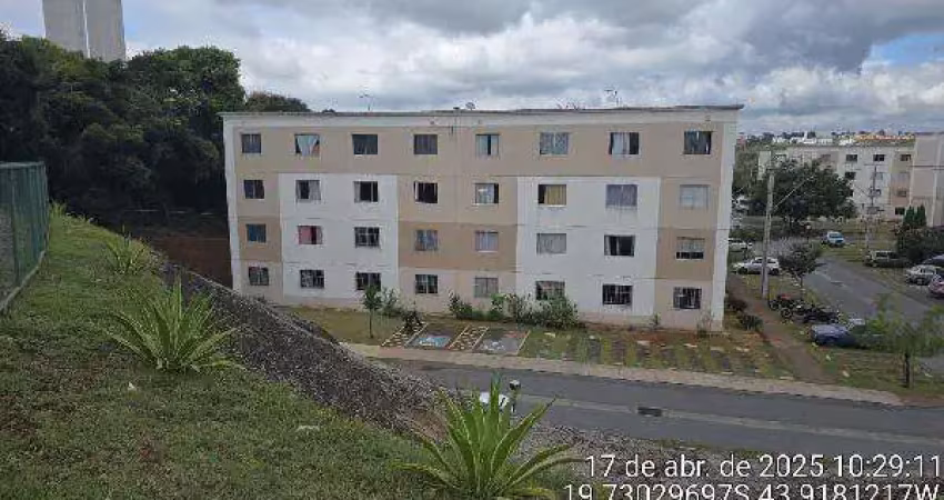 Oportunidade única em vespasiano - mg | tipo: apartamento | negociação: leilão  | situação: imóvel