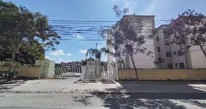 Oportunidade única em santa luzia - mg | tipo: apartamento | negociação: leilão  | situação: imóvel