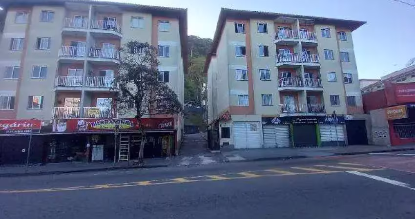 Oportunidade única em juiz de fora - mg | tipo: apartamento | negociação: leilão  | situação: imóvel