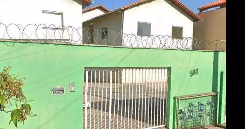 Oportunidade única em esmeraldas - mg | tipo: apartamento | negociação: leilão  | situação: imóvel