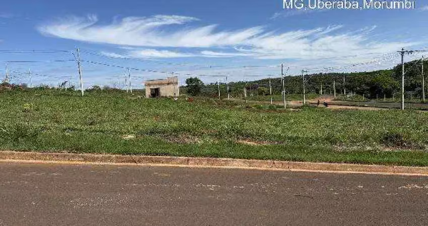 Oportunidade única em uberaba - mg | tipo: terreno | negociação: leilão  | situação: imóvel