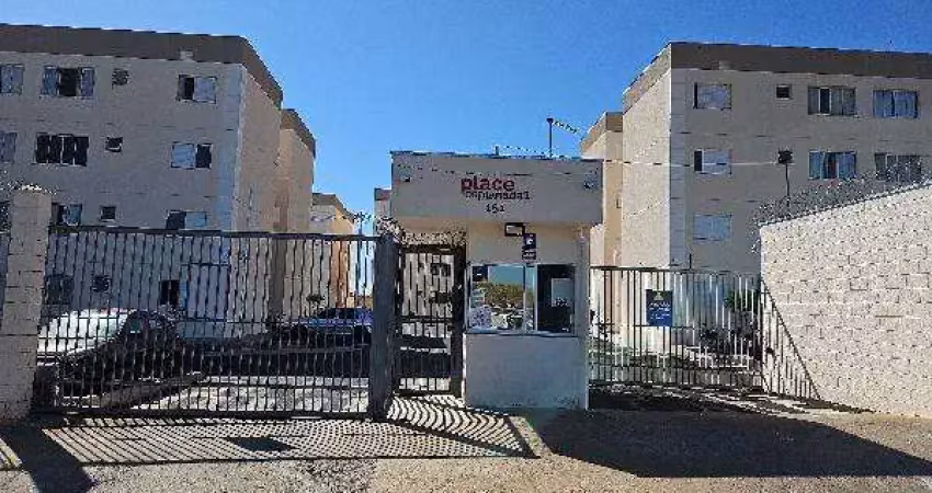 Oportunidade única em uberlandia - mg | tipo: apartamento | negociação: leilão  | situação: imóvel