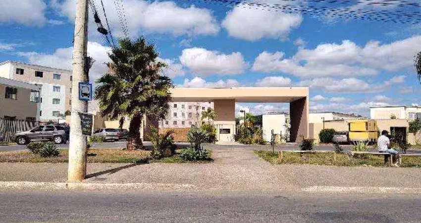 Oportunidade única em vespasiano - mg | tipo: apartamento | negociação: leilão  | situação: imóvel