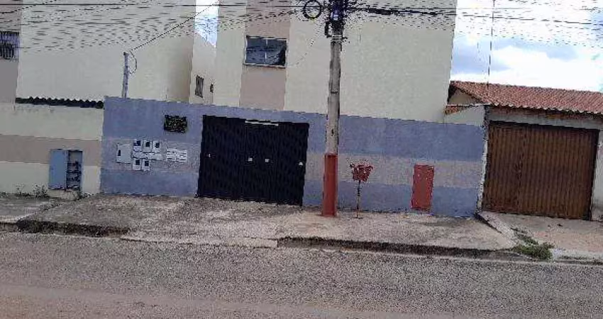 Oportunidade única em aguas lindas de goias - go | tipo: apartamento | negociação: leilão  | situação: imóvel