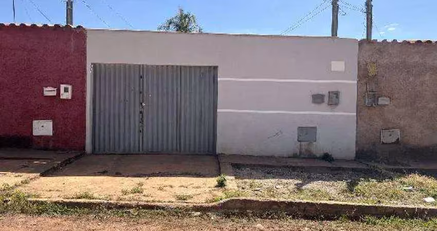 Oportunidade única em santo antonio do descoberto - go | tipo: casa | negociação: leilão  | situação: imóvel