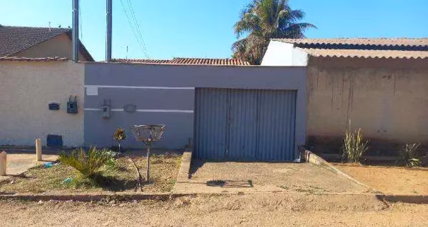 Oportunidade única em santo antonio do descoberto - go | tipo: casa | negociação: leilão  | situação: imóvel