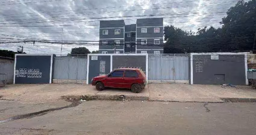 Oportunidade única em aguas lindas de goias - go | tipo: apartamento | negociação: leilão  | situação: imóvel