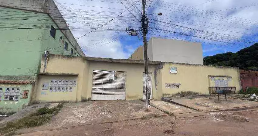 Oportunidade única em aguas lindas de goias - go | tipo: apartamento | negociação: leilão  | situação: imóvel