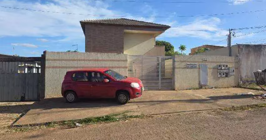 Oportunidade única em cidade ocidental - go | tipo: apartamento | negociação: leilão  | situação: imóvel