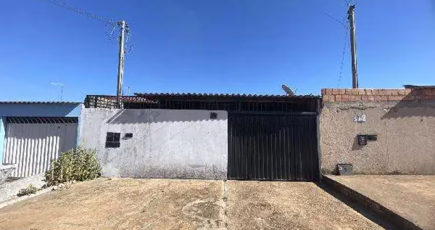 Oportunidade única em santo antonio do descoberto - go | tipo: casa | negociação: leilão  | situação: imóvel