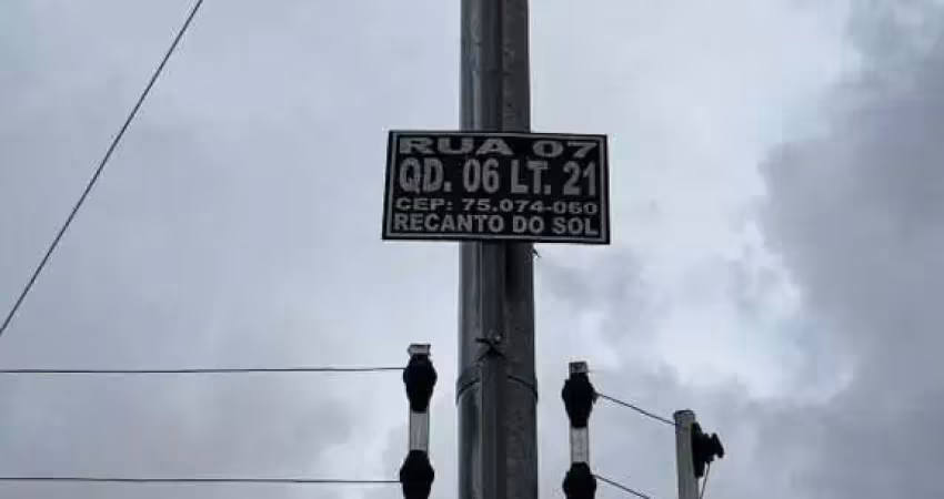 Oportunidade única em anapolis - go | tipo: casa | negociação: leilão  | situação: imóvel