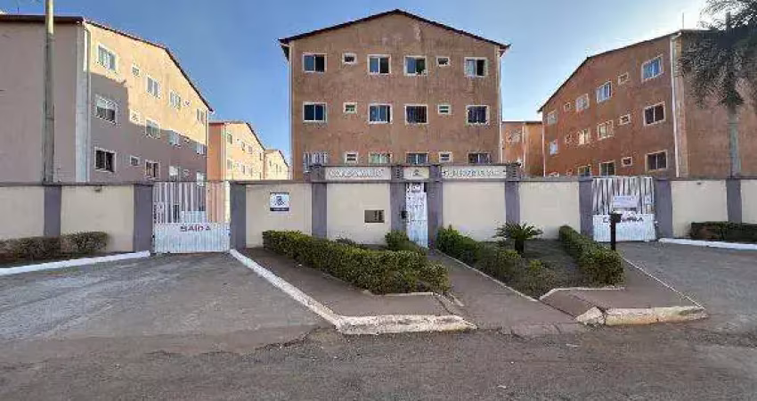 Oportunidade única em planaltina - go | tipo: apartamento | negociação: leilão  | situação: imóvel