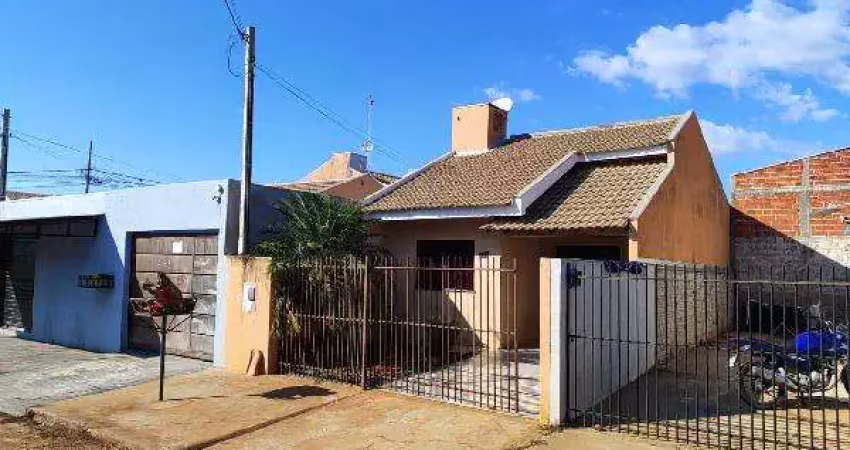 Oportunidade única em mandaguacu - pr | tipo: casa | negociação: leilão  | situação: imóvel
