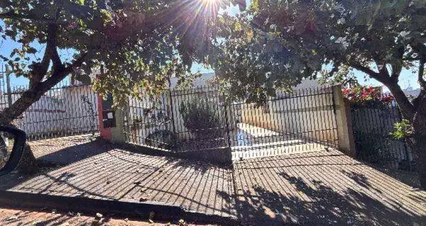 Oportunidade única em mandaguacu - pr | tipo: casa | negociação: leilão  | situação: imóvel