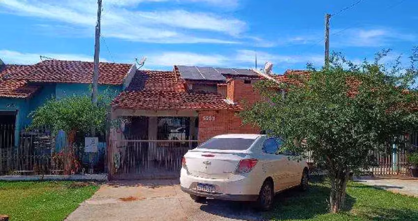 Oportunidade única em marechal candido rondon - pr | tipo: casa | negociação: leilão  | situação: imóvel