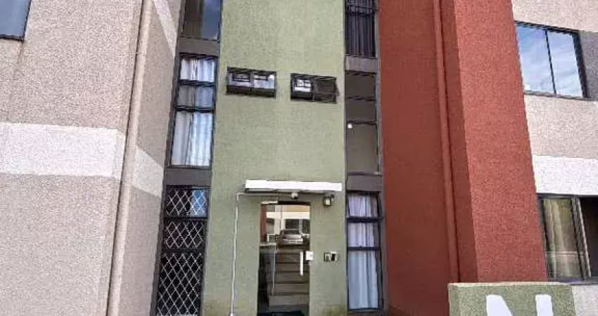 Oportunidade única em almirante tamandare - pr | tipo: apartamento | negociação: leilão  | situação: imóvel