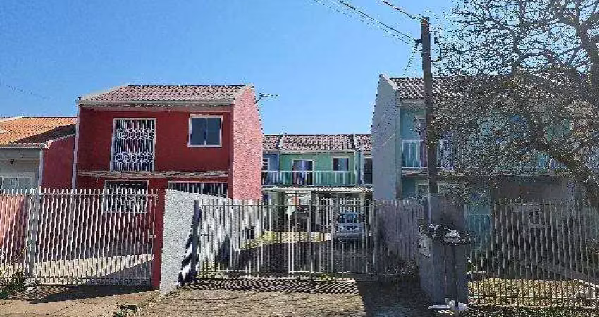 Oportunidade única em fazenda rio grande - pr | tipo: sobrado | negociação: leilão  | situação: imóvel