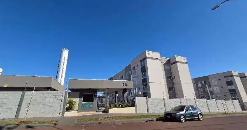 Oportunidade única em cascavel - pr | tipo: apartamento | negociação: leilão  | situação: imóvel
