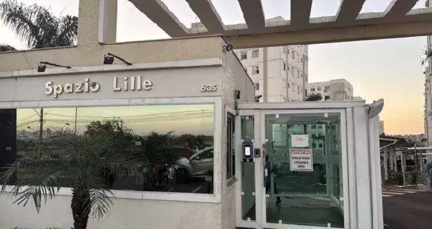 Oportunidade única em londrina - pr | tipo: apartamento | negociação: leilão  | situação: imóvel