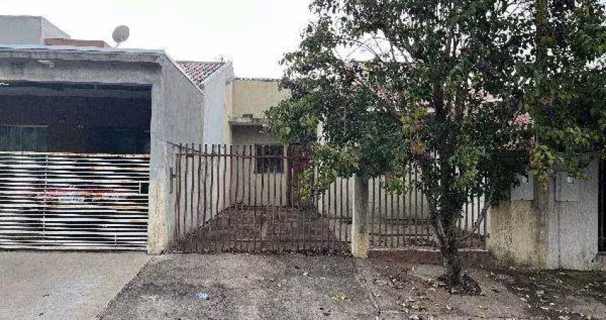 Oportunidade única em araruna - pr | tipo: casa | negociação: leilão  | situação: imóvel