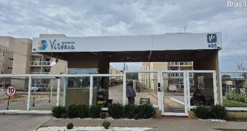 Oportunidade única em marialva - pr | tipo: apartamento | negociação: leilão  | situação: imóvel
