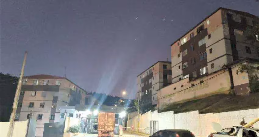 Oportunidade única em sabara - mg | tipo: apartamento | negociação: leilão  | situação: imóvel