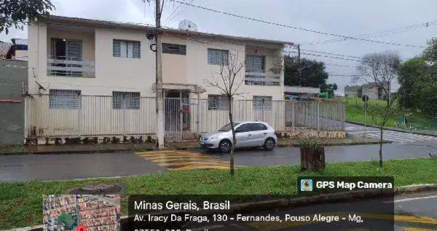 Oportunidade única em pouso alegre - mg | tipo: apartamento | negociação: leilão  | situação: imóvel