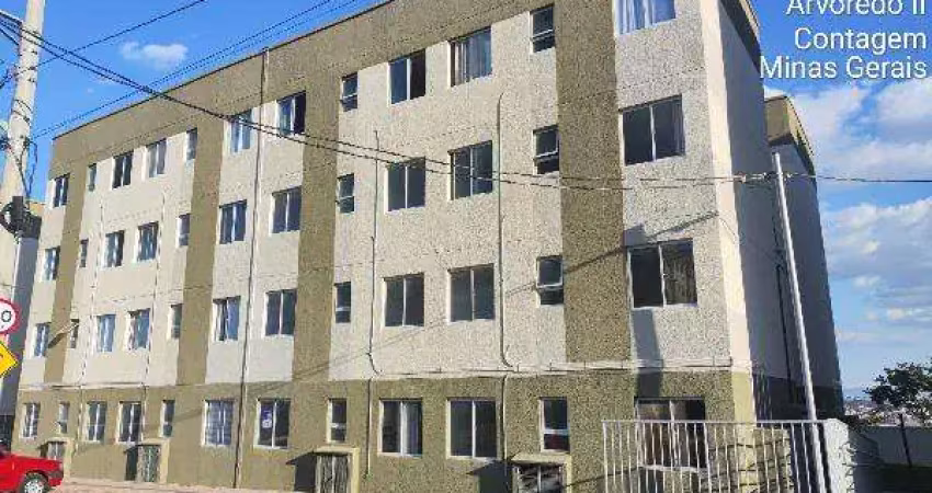Oportunidade única em contagem - mg | tipo: apartamento | negociação: leilão  | situação: imóvel