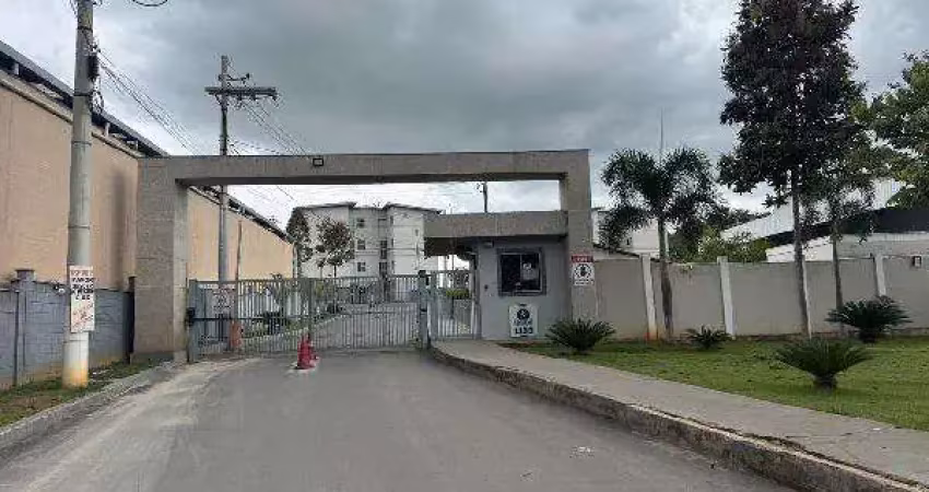 Oportunidade única em lagoa santa - mg | tipo: apartamento | negociação: leilão  | situação: imóvel