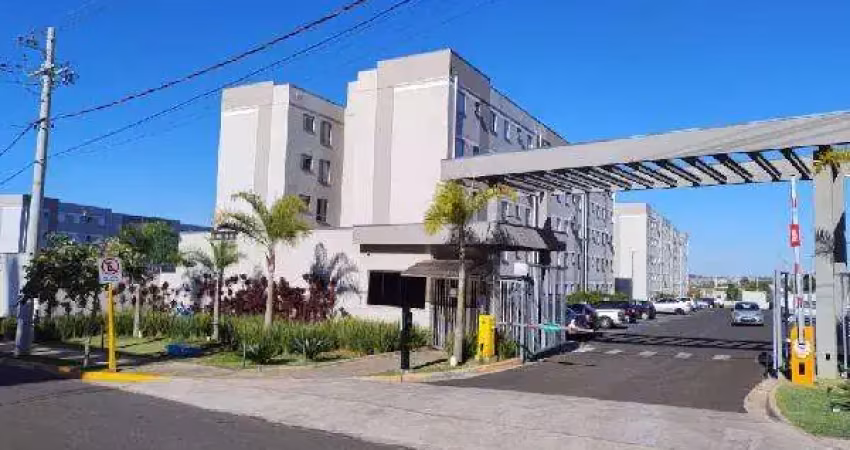 Oportunidade única em bauru - sp | tipo: apartamento | negociação: leilão  | situação: imóvel