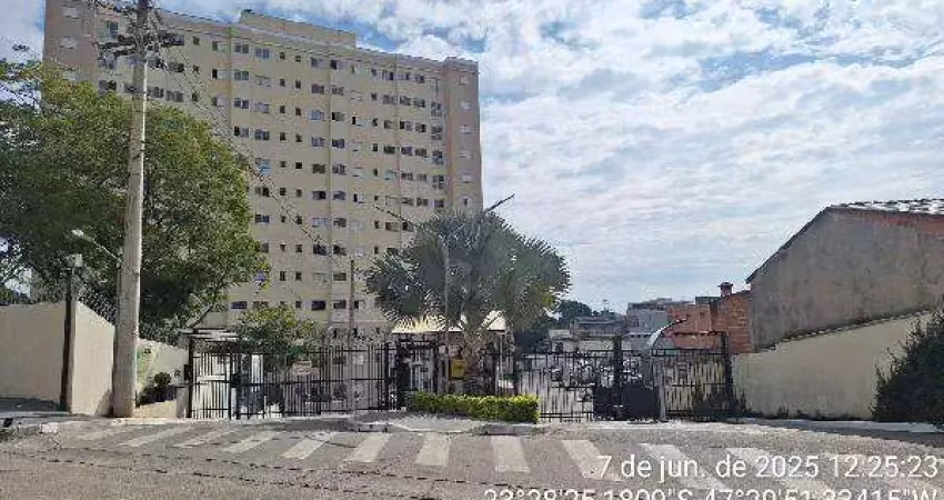 Oportunidade única em sorocaba - sp | tipo: apartamento | negociação: leilão  | situação: imóvel