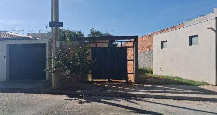Oportunidade única em bauru - sp | tipo: casa | negociação: leilão  | situação: imóvel