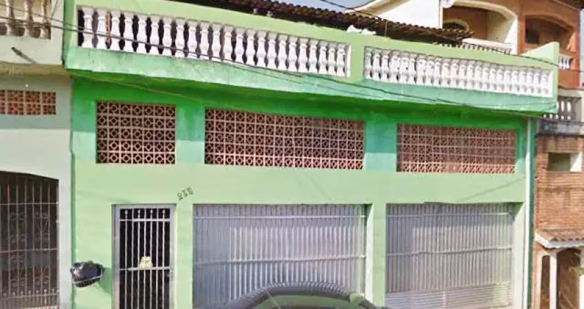 Oportunidade única em ribeirao pires - sp | tipo: casa | negociação: leilão  | situação: imóvel