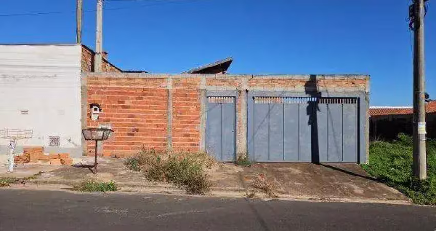 Oportunidade única em jaboticabal - sp | tipo: casa | negociação: leilão  | situação: imóvel
