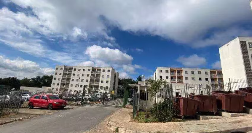 Oportunidade única em cotia - sp | tipo: apartamento | negociação: leilão  | situação: imóvel