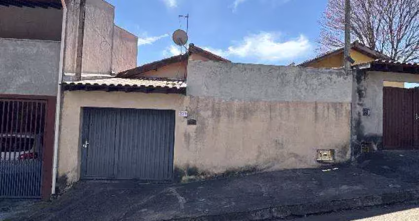 Oportunidade única em itapira - sp | tipo: casa | negociação: leilão  | situação: imóvel