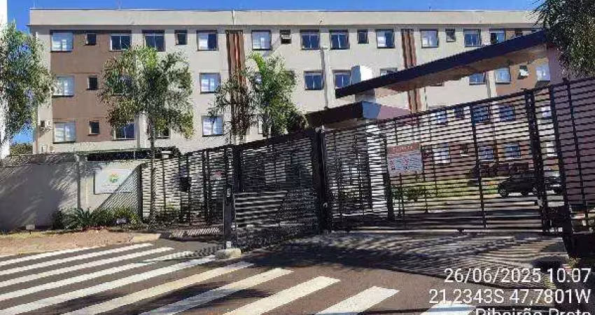 Oportunidade única em ribeirao preto - sp | tipo: apartamento | negociação: leilão  | situação: imóvel