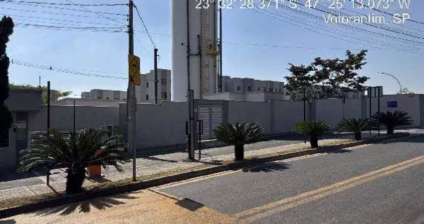 Oportunidade única em votorantim - sp | tipo: apartamento | negociação: leilão  | situação: imóvel