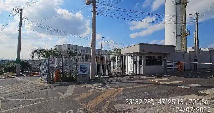 Oportunidade única em votorantim - sp | tipo: apartamento | negociação: leilão  | situação: imóvel