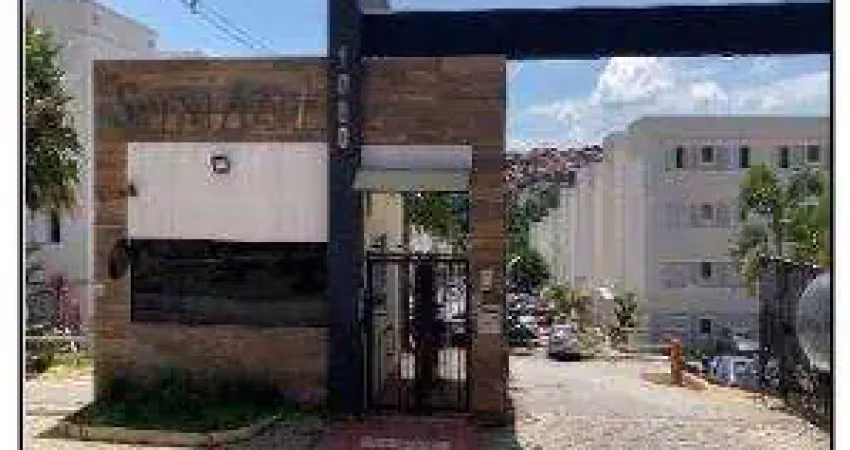 Oportunidade única em sorocaba - sp | tipo: apartamento | negociação: leilão  | situação: imóvel