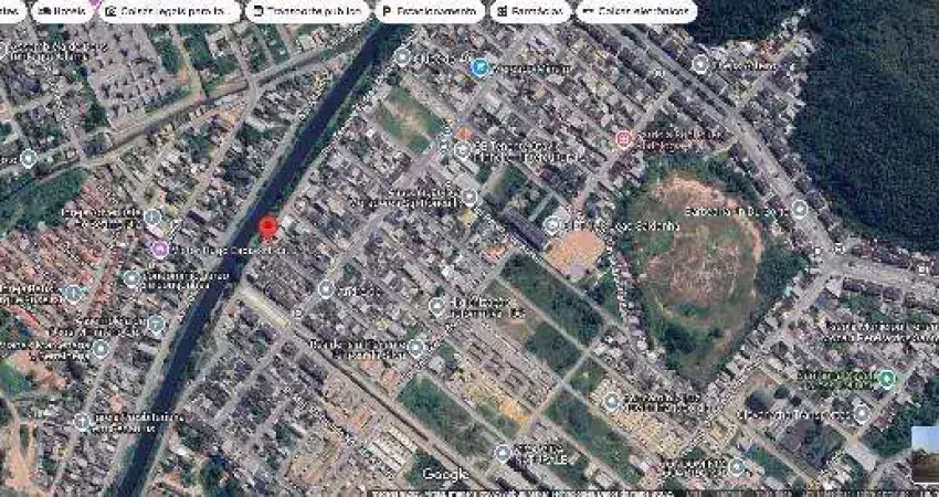 Oportunidade única em belford roxo - rj | tipo: prédio | negociação: leilão  | situação: imóvel