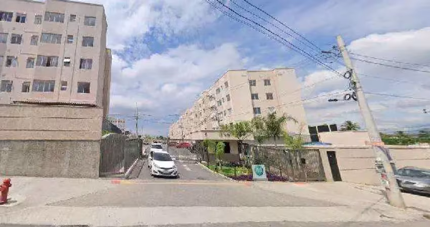 Oportunidade única em rio de janeiro - rj | tipo: apartamento | negociação: leilão  | situação: imóvel