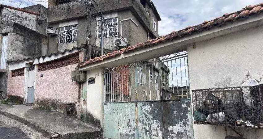Oportunidade única em sao goncalo - rj | tipo: casa | negociação: leilão  | situação: imóvel