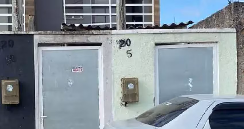 Oportunidade única em nova iguacu - rj | tipo: casa | negociação: leilão  | situação: imóvel