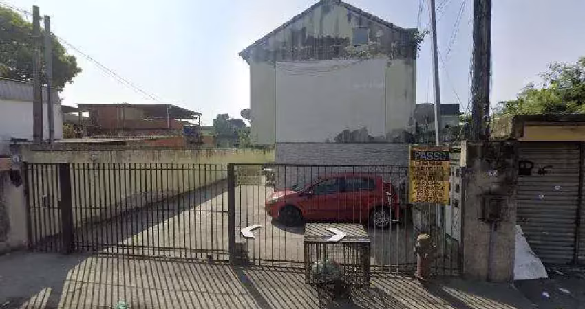 Oportunidade única em nova iguacu - rj | tipo: casa | negociação: leilão  | situação: imóvel