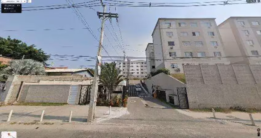 Oportunidade única em sao goncalo - rj | tipo: apartamento | negociação: leilão  | situação: imóvel