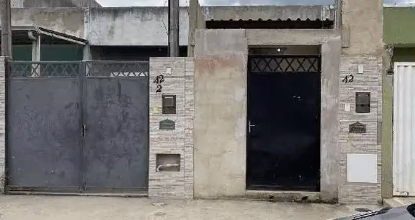 Oportunidade única em nova iguacu - rj | tipo: casa | negociação: leilão  | situação: imóvel