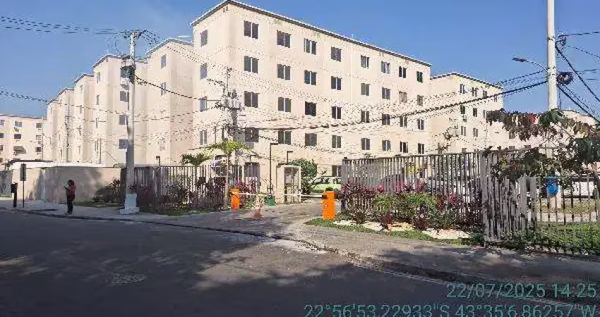 Oportunidade única em rio de janeiro - rj | tipo: apartamento | negociação: leilão  | situação: imóvel