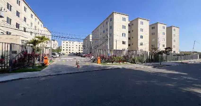 Oportunidade única em rio de janeiro - rj | tipo: apartamento | negociação: leilão  | situação: imóvel